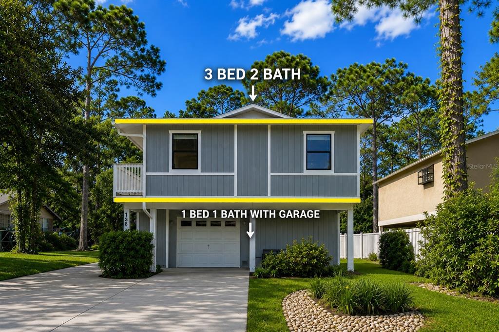 Property for sale at 138 69TH AVENUE N, ST PETERSBURG, FL, 33702