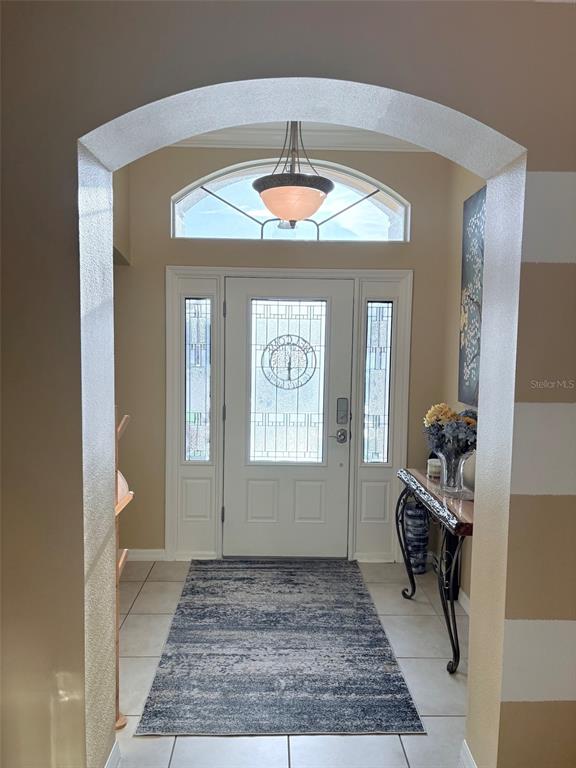 Property for sale at 965 JOINER PLACE, THE VILLAGES, FL, 32162