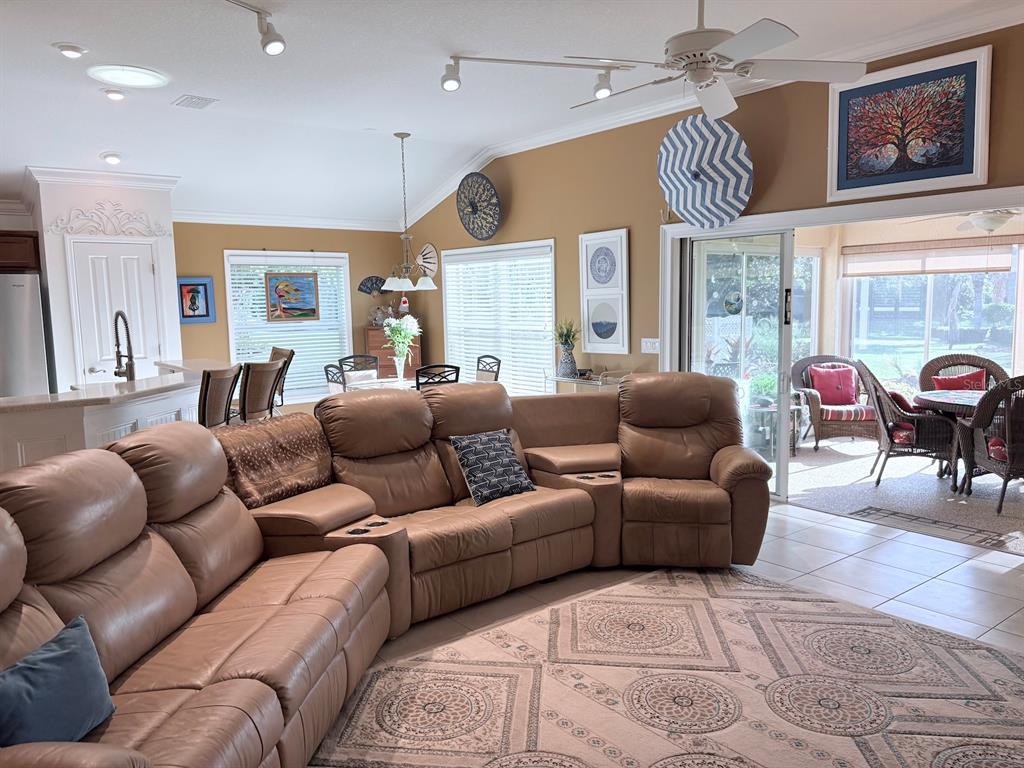 Property for sale at 965 JOINER PLACE, THE VILLAGES, FL, 32162