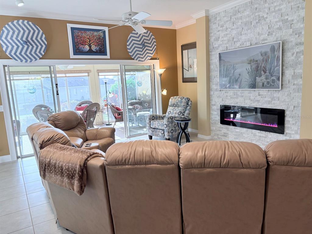 Property for sale at 965 JOINER PLACE, THE VILLAGES, FL, 32162