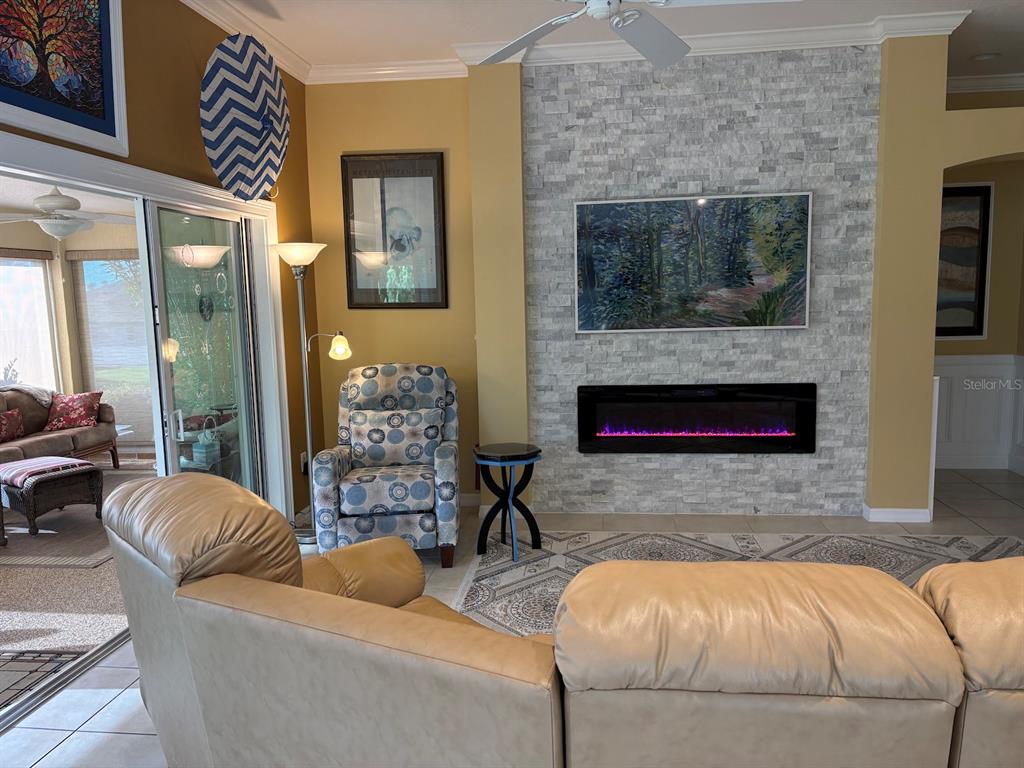 Property for sale at 965 JOINER PLACE, THE VILLAGES, FL, 32162