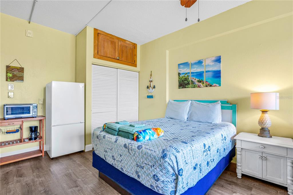 Property for sale at 2301 S ATLANTIC AVENUE UNIT 126, DAYTONA BEACH, FL, 32118