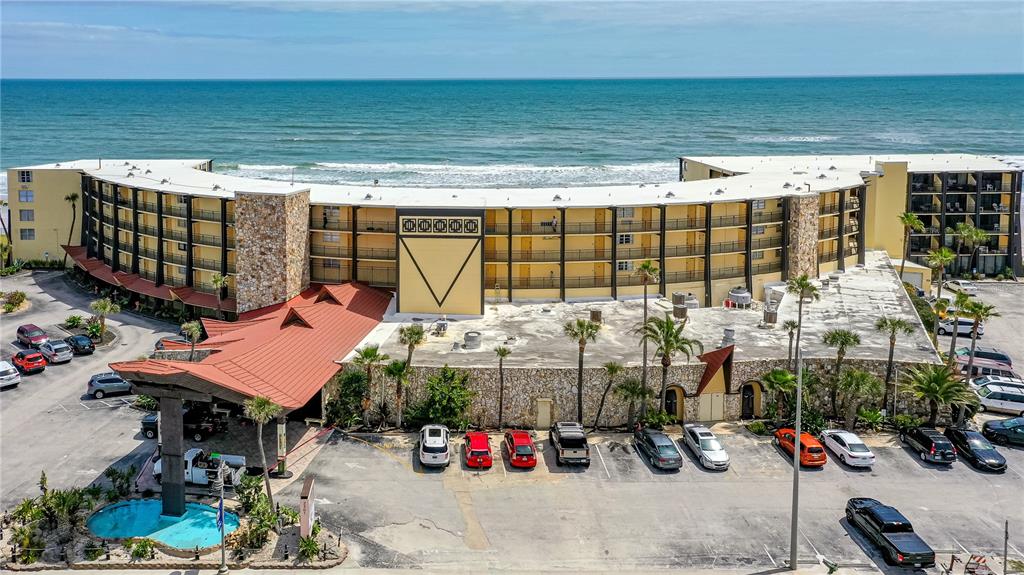 Property for sale at 2301 S ATLANTIC AVENUE UNIT 126, DAYTONA BEACH, FL, 32118