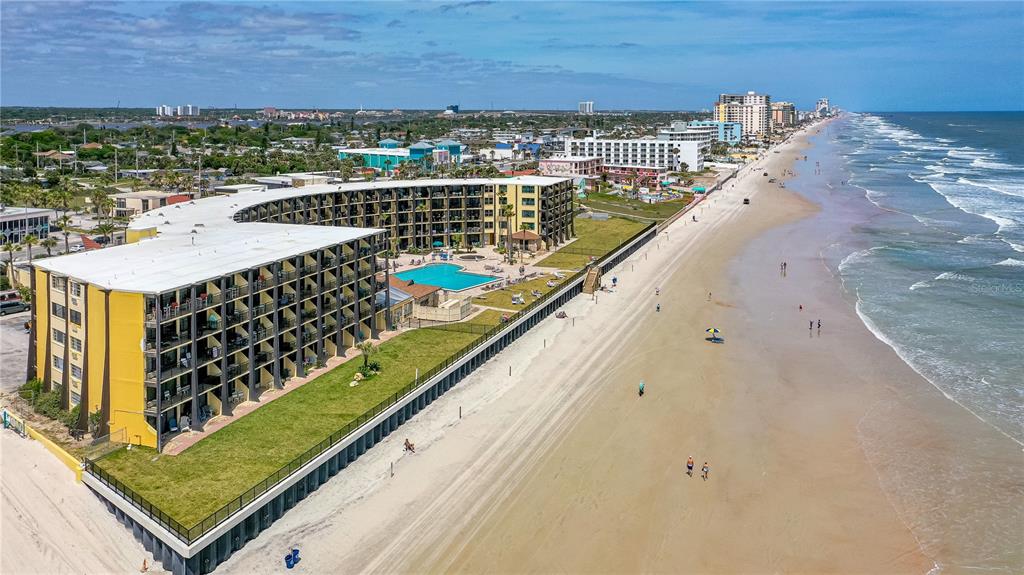 Property for sale at 2301 S ATLANTIC AVENUE UNIT 126, DAYTONA BEACH, FL, 32118