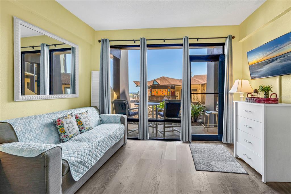Property for sale at 2301 S ATLANTIC AVENUE UNIT 126, DAYTONA BEACH, FL, 32118