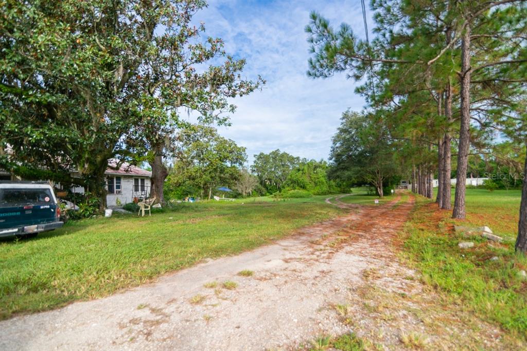 Property for sale at 9358 HARNEY ROAD, THONOTOSASSA, FL, 33592