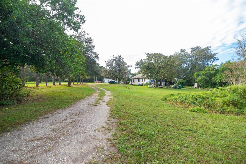 Property for sale at 9358 HARNEY ROAD, THONOTOSASSA, FL, 33592