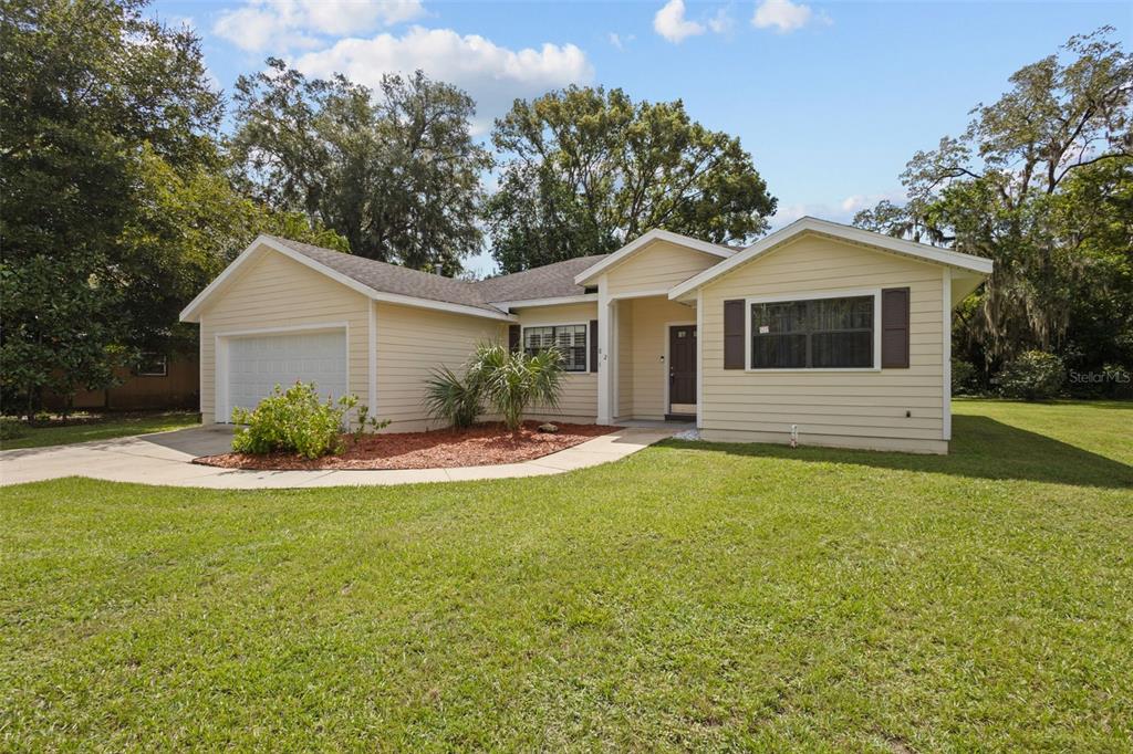Property for sale at 821 NW 7TH AVENUE, GAINESVILLE, FL, 32601