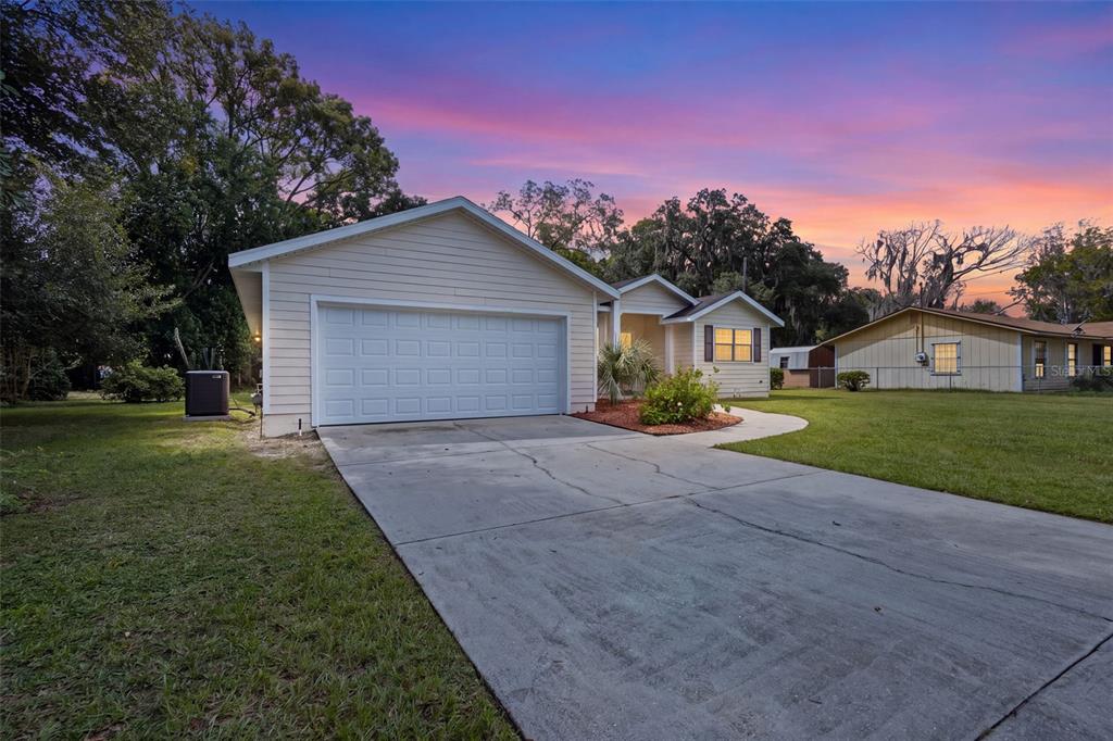 Property for sale at 821 NW 7TH AVENUE, GAINESVILLE, FL, 32601
