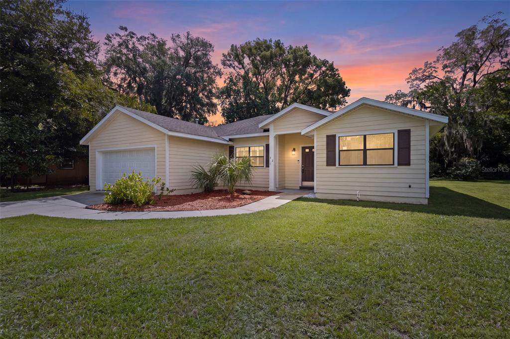 Property for sale at 821 NW 7TH AVENUE, GAINESVILLE, FL, 32601