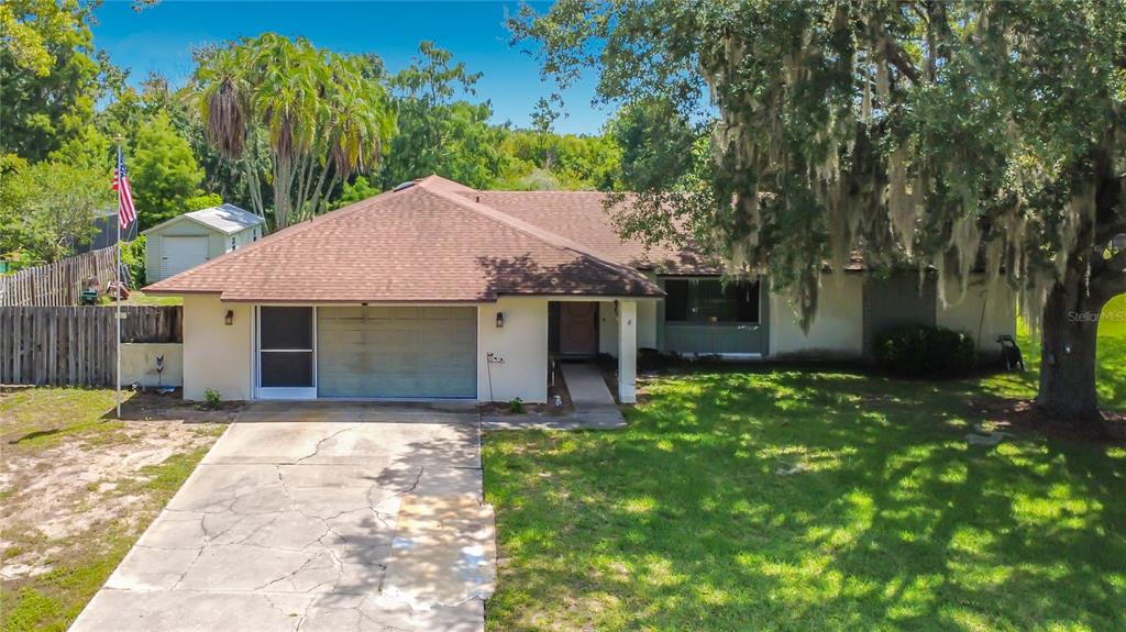 Property for sale at 28800 TAMMI DRIVE, TAVARES, FL, 32778