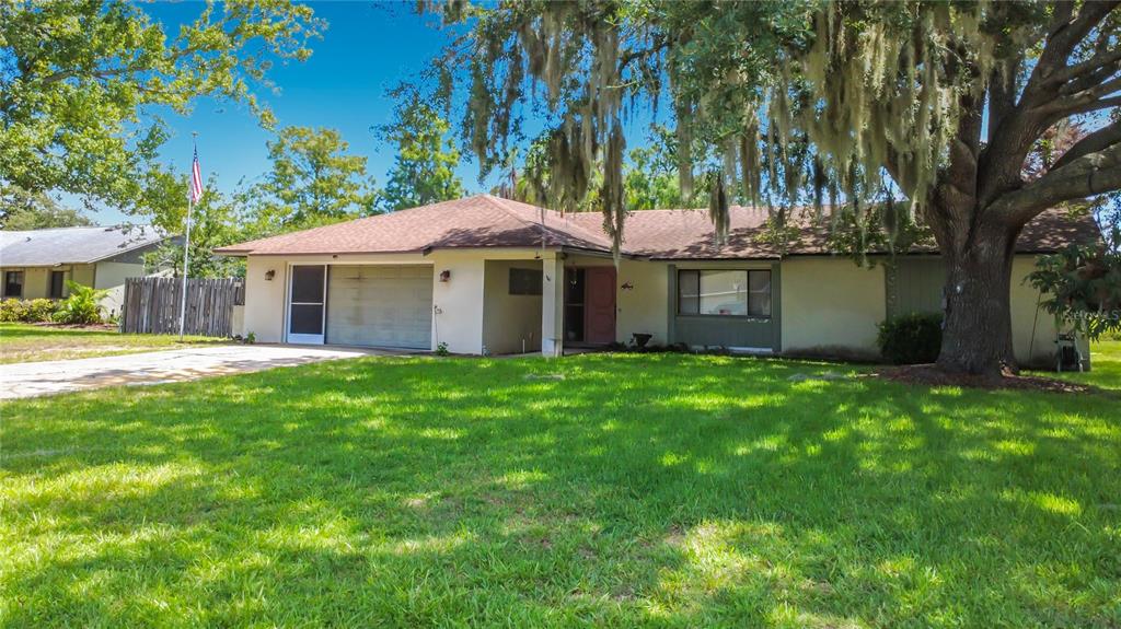 Property for sale at 28800 TAMMI DRIVE, TAVARES, FL, 32778