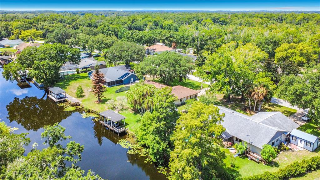 Property for sale at 28800 TAMMI DRIVE, TAVARES, FL, 32778