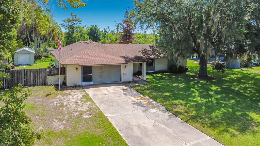 Property for sale at 28800 TAMMI DRIVE, TAVARES, FL, 32778