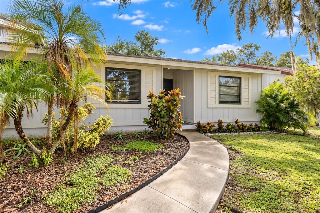 Property for sale at 2475 WOOD OAK DRIVE, SARASOTA, FL, 34232