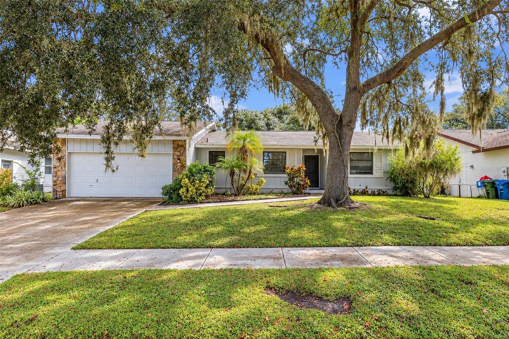 Property for sale at 2475 WOOD OAK DRIVE, SARASOTA, FL, 34232