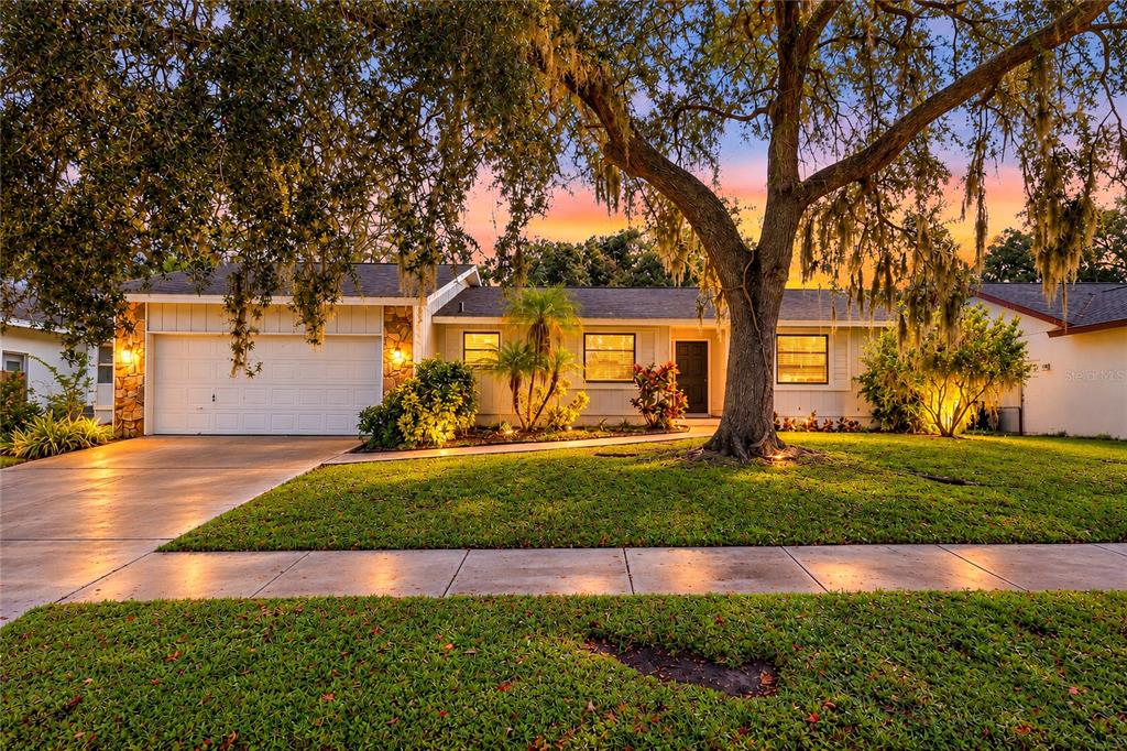 Property for sale at 2475 WOOD OAK DRIVE, SARASOTA, FL, 34232
