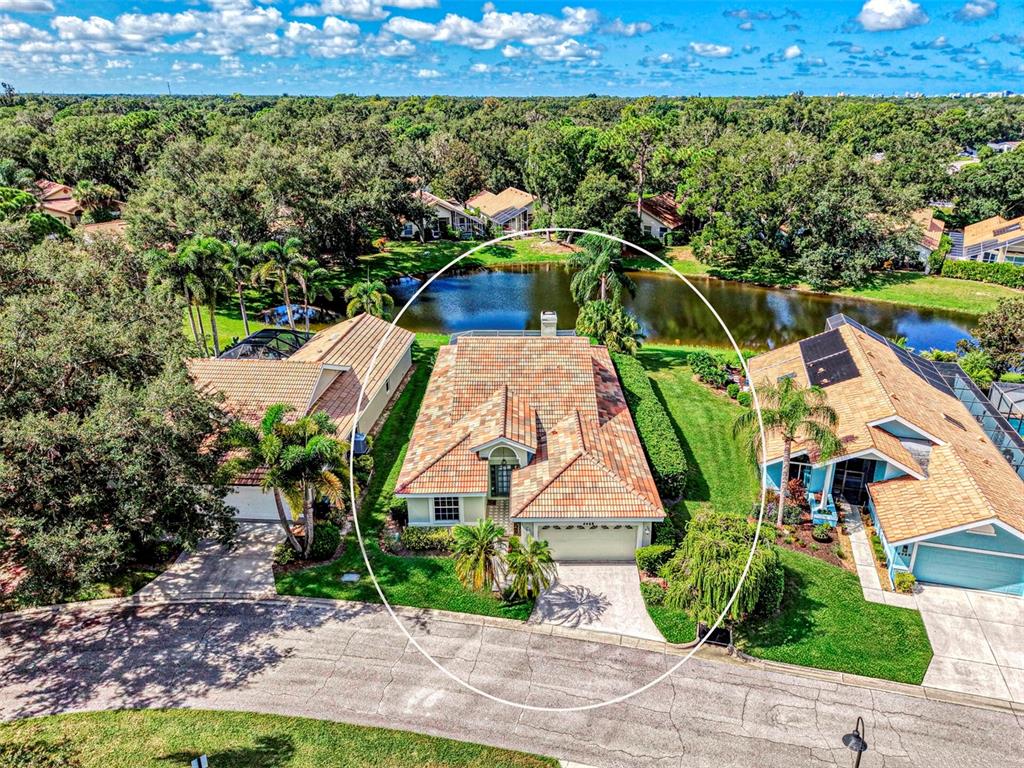 Property for sale at 4468 ASCOT CIRCLE N, SARASOTA, FL, 34235