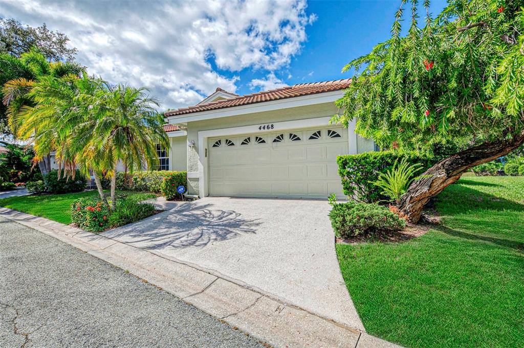 Property for sale at 4468 ASCOT CIRCLE N, SARASOTA, FL, 34235