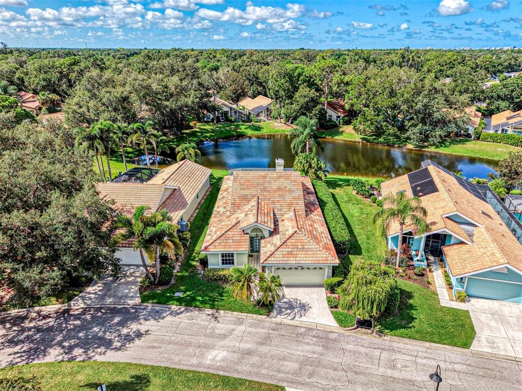 Property for sale at 4468 ASCOT CIRCLE N, SARASOTA, FL, 34235