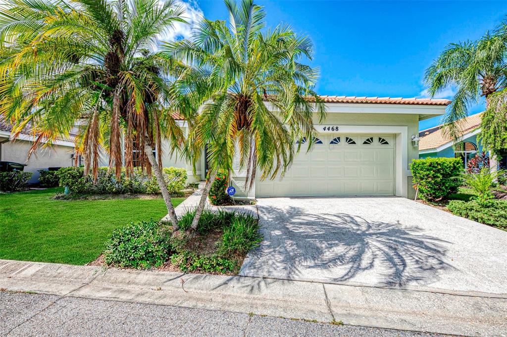 Property for sale at 4468 ASCOT CIRCLE N, SARASOTA, FL, 34235