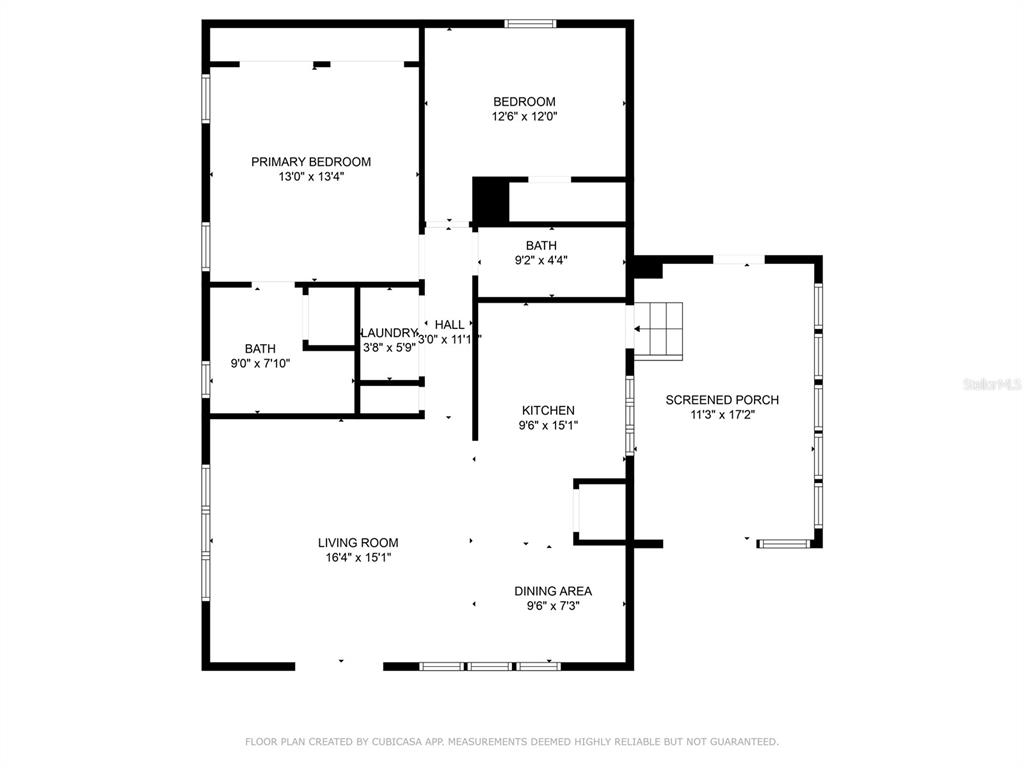 Property for sale at 2100 KINGS HIGHWAY UNIT 685, PUNTA GORDA, FL, 33980