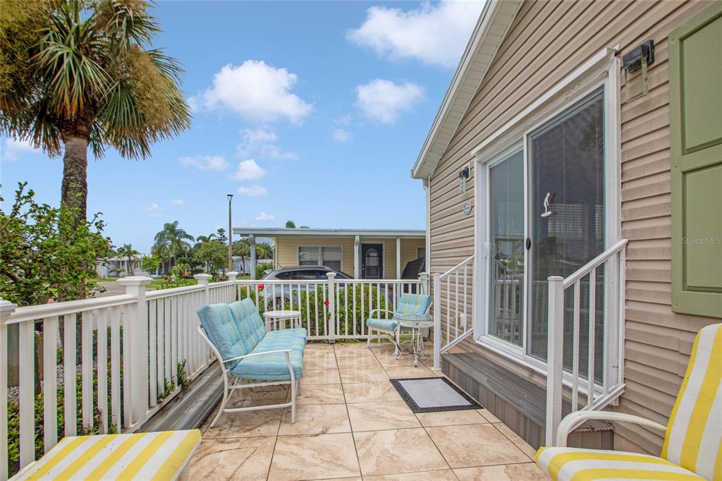 Property for sale at 2100 KINGS HIGHWAY UNIT 685, PUNTA GORDA, FL, 33980