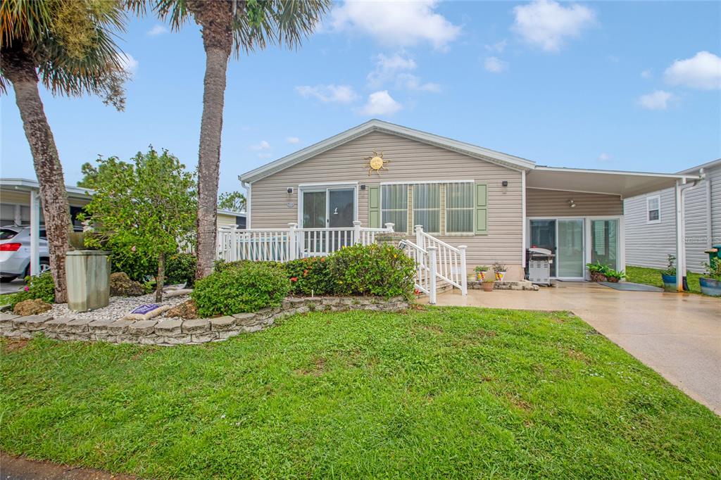 Property for sale at 2100 KINGS HIGHWAY UNIT 685, PUNTA GORDA, FL, 33980