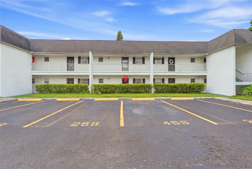 Property for sale at 4506 3RD STREET CIRCLE W UNIT 256, BRADENTON, FL, 34207