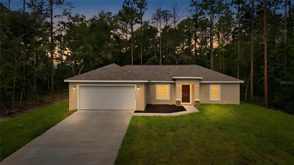 Property for sale at 3962 SE 142ND LANE, SUMMERFIELD, FL, 34491