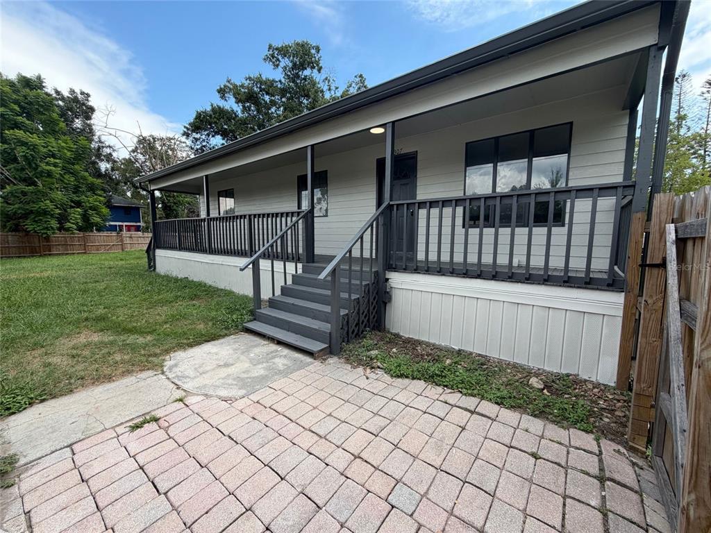 Property for sale at 9307 8TH AVENUE, ORLANDO, FL, 32824