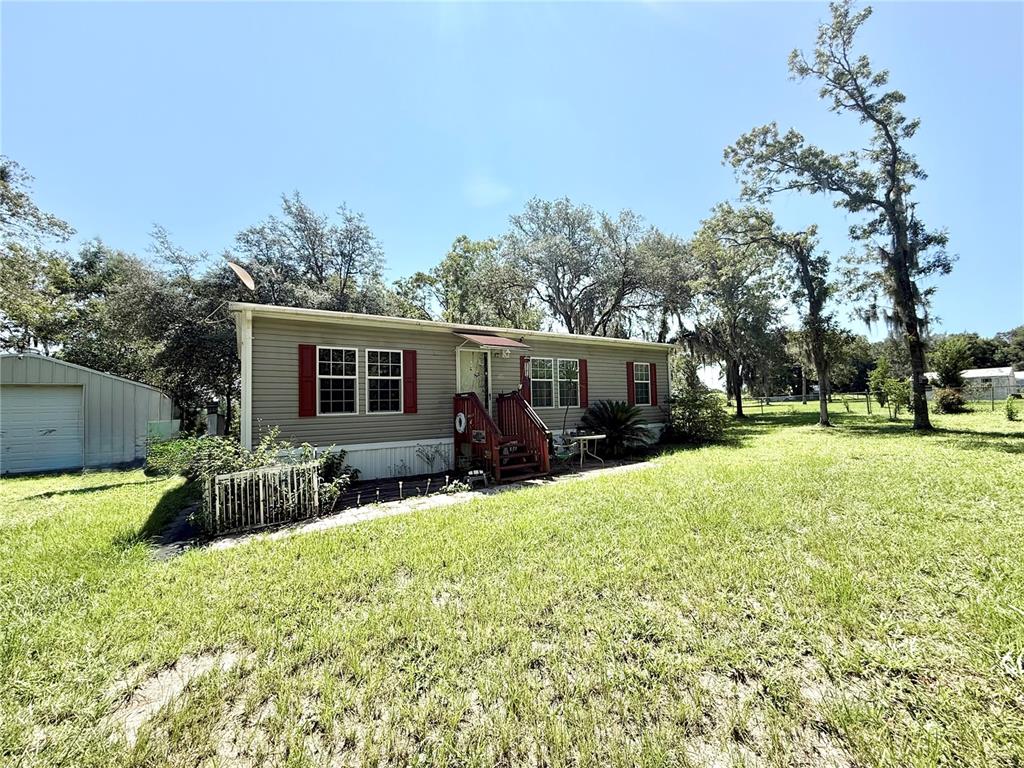 Property for sale at 6555 SW 165TH COURT, OCALA, FL, 34481