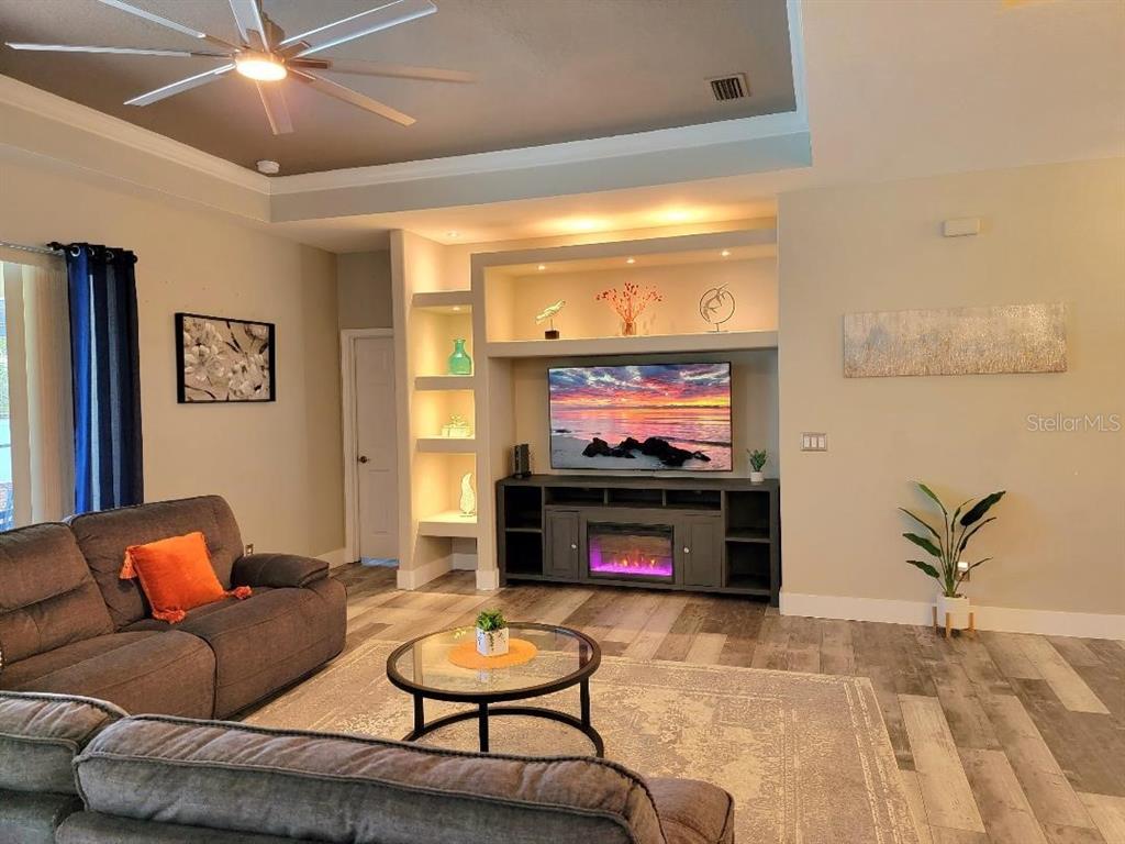 Property for sale at 5010 S SAN MATEO DRIVE, NORTH PORT, FL, 34288