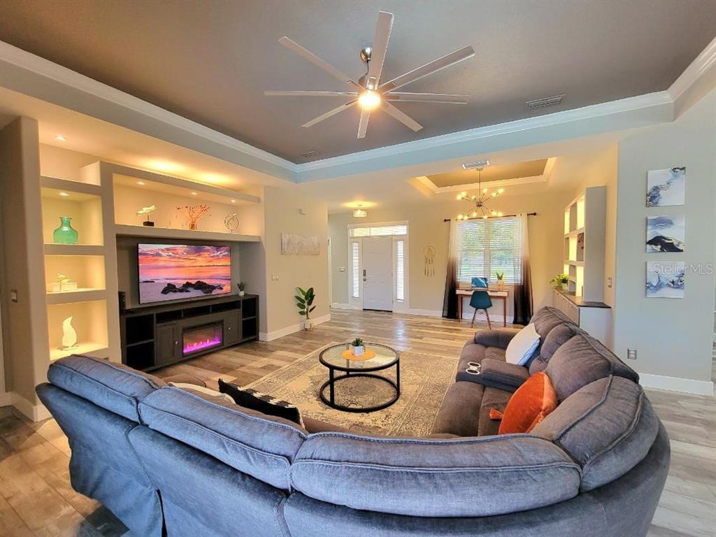 Property for sale at 5010 S SAN MATEO DRIVE, NORTH PORT, FL, 34288