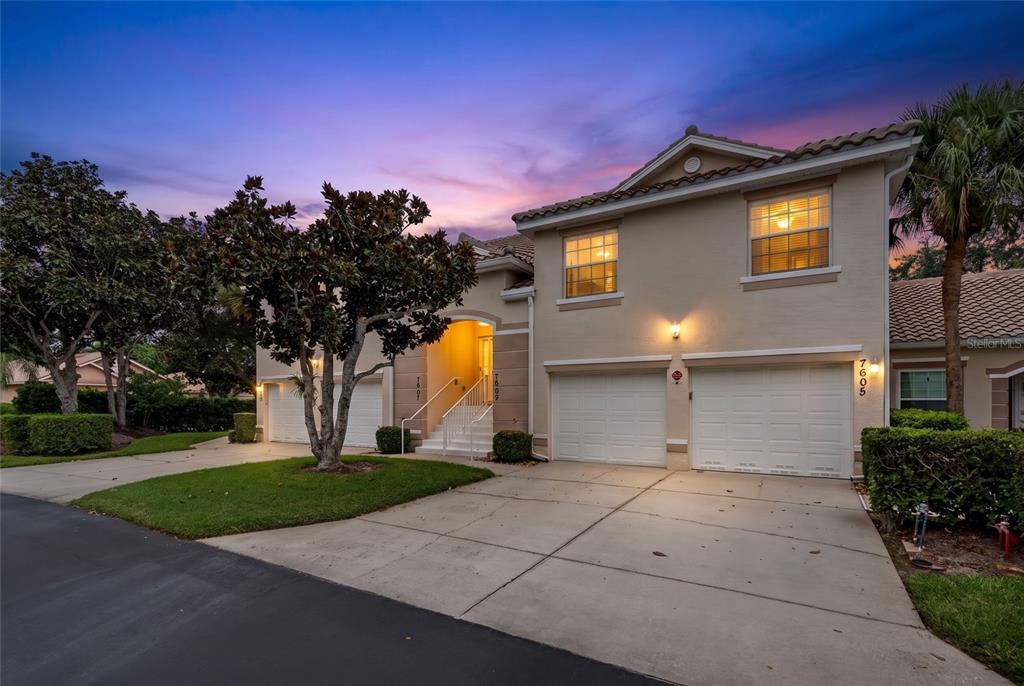 Property for sale at 7609 SWEETBAY CIRCLE UNIT NA, BRADENTON, FL, 34203