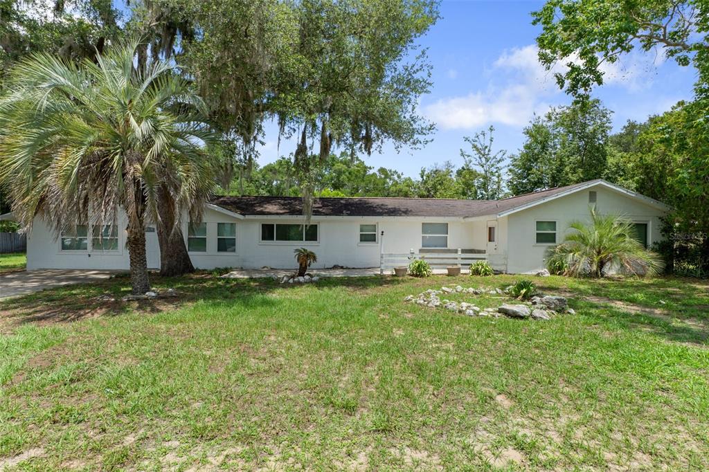 Property for sale at 7741 E SPANISH TRAIL, FLORAL CITY, FL, 34436