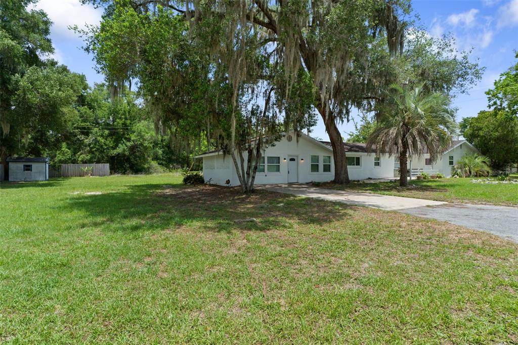 Property for sale at 7741 E SPANISH TRAIL, FLORAL CITY, FL, 34436