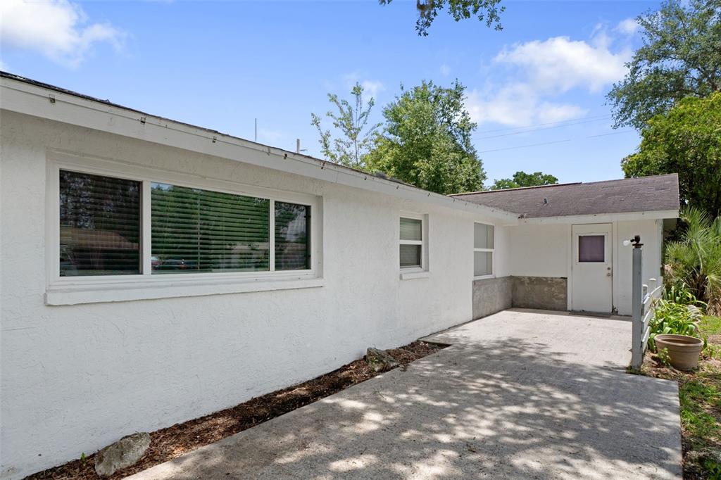 Property for sale at 7741 E SPANISH TRAIL, FLORAL CITY, FL, 34436