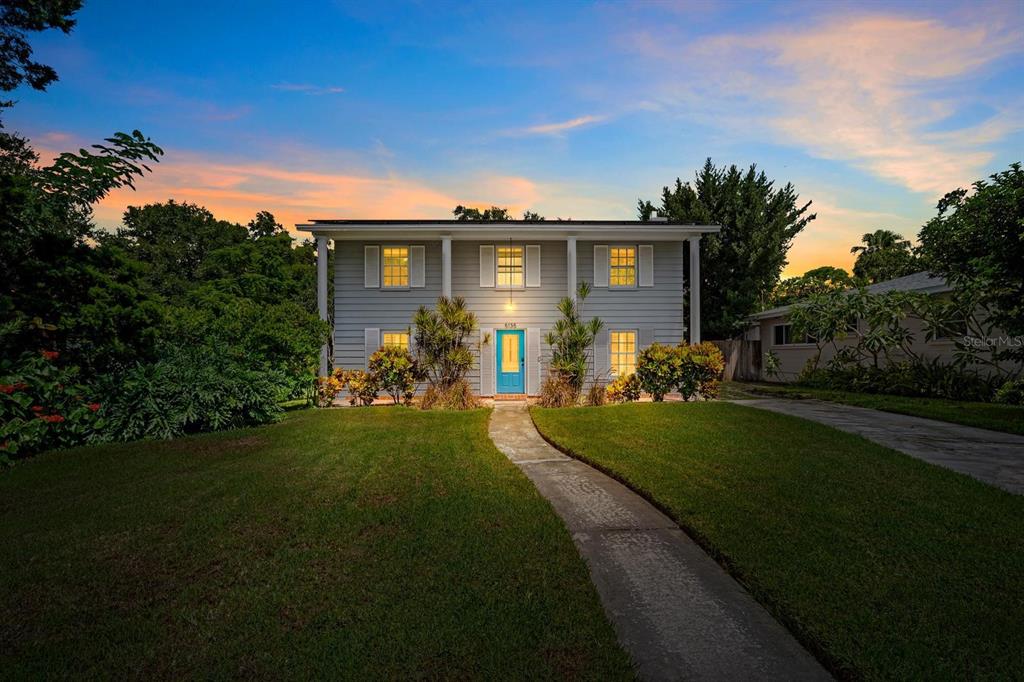 Property for sale at 5135 20TH AVENUE N, ST PETERSBURG, FL, 33710