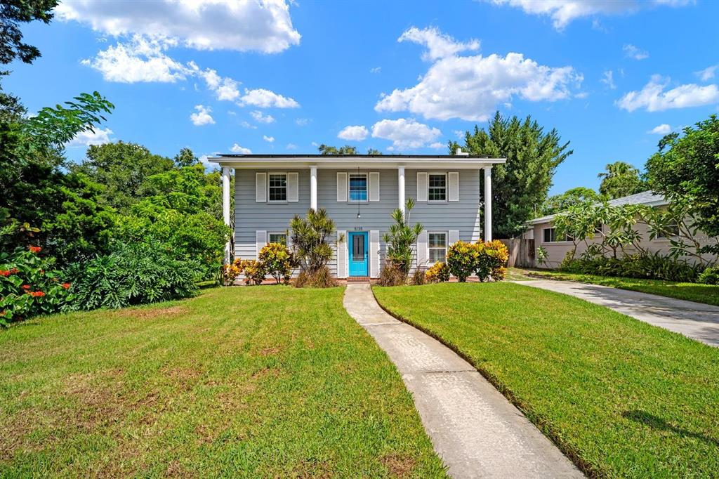 Property for sale at 5135 20TH AVENUE N, ST PETERSBURG, FL, 33710