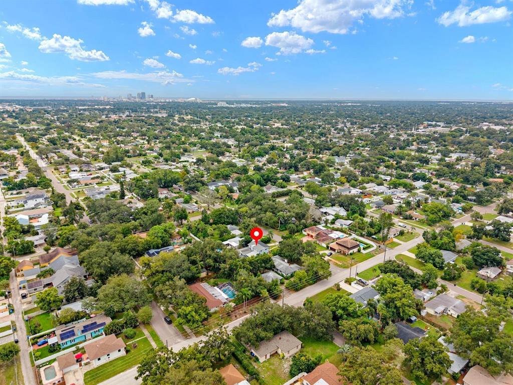 Property for sale at 5135 20TH AVENUE N, ST PETERSBURG, FL, 33710