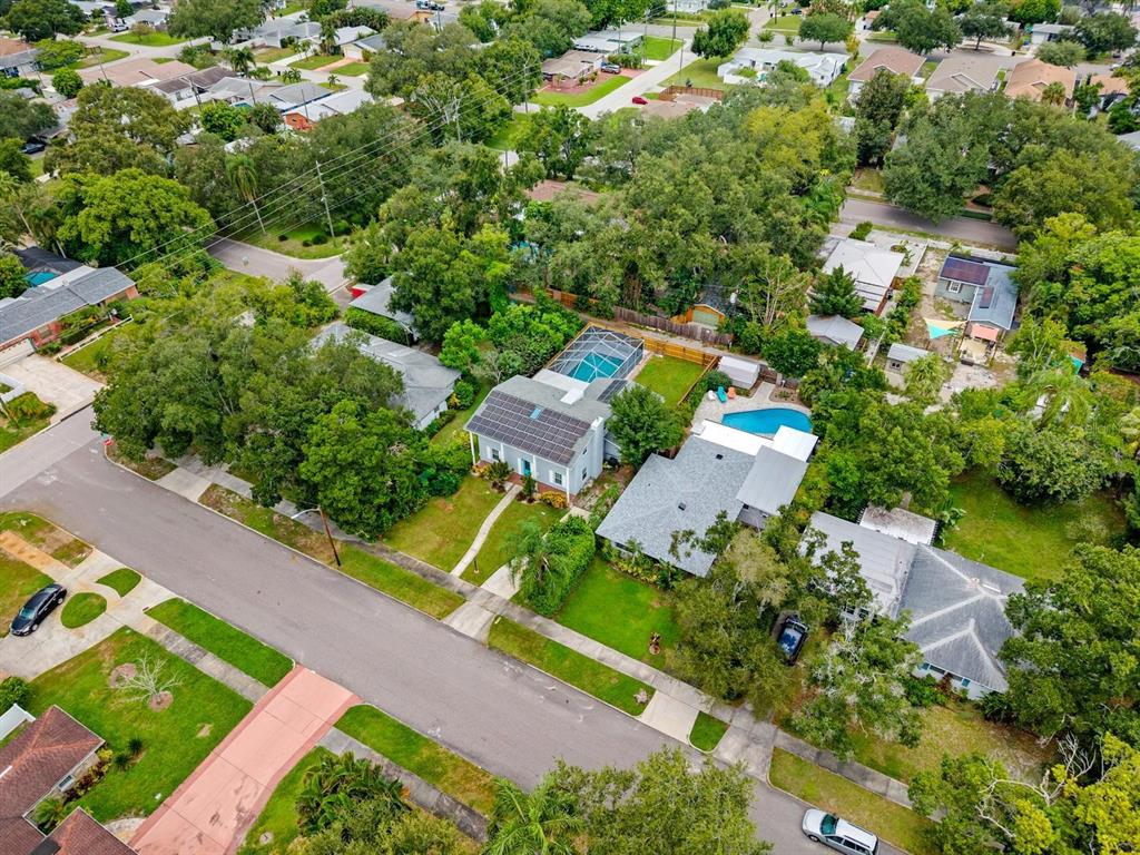 Property for sale at 5135 20TH AVENUE N, ST PETERSBURG, FL, 33710