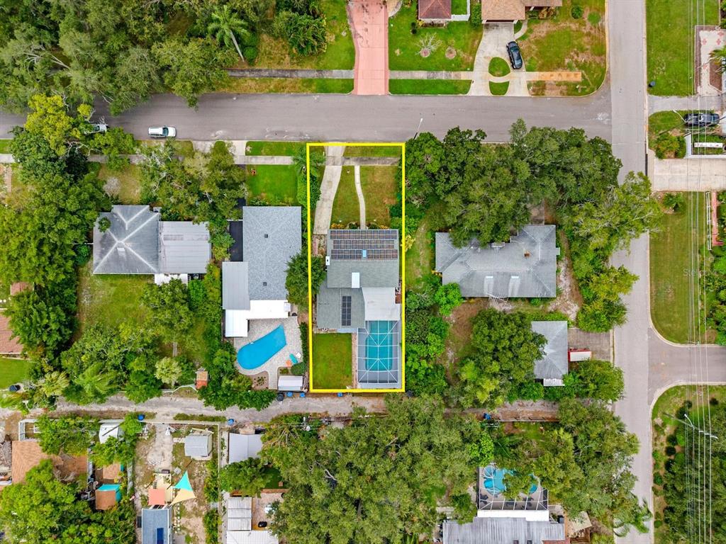 Property for sale at 5135 20TH AVENUE N, ST PETERSBURG, FL, 33710