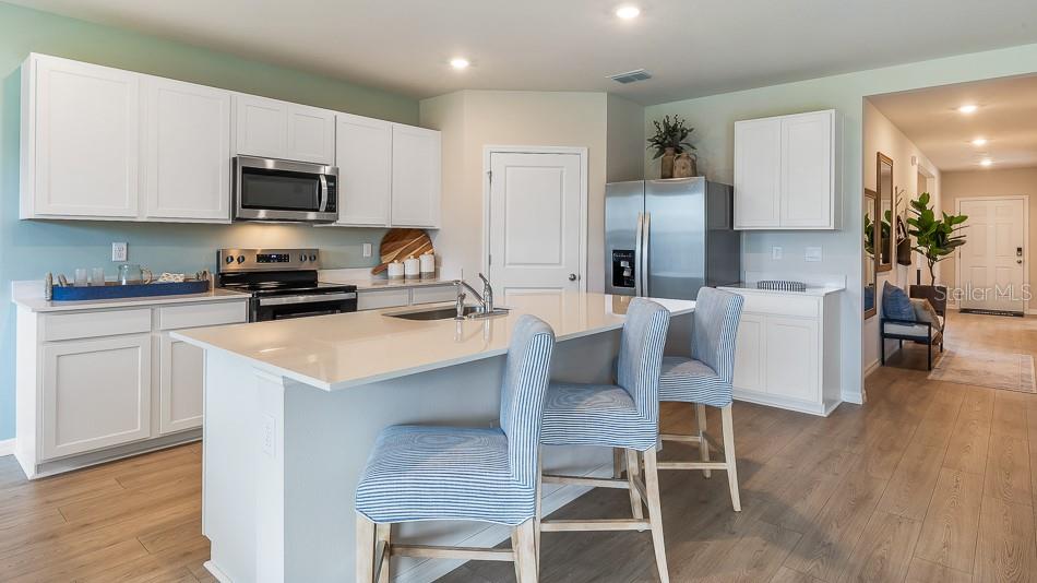 Property for sale at 13147 BENDING CREEK TRAIL, PARRISH, FL, 34219