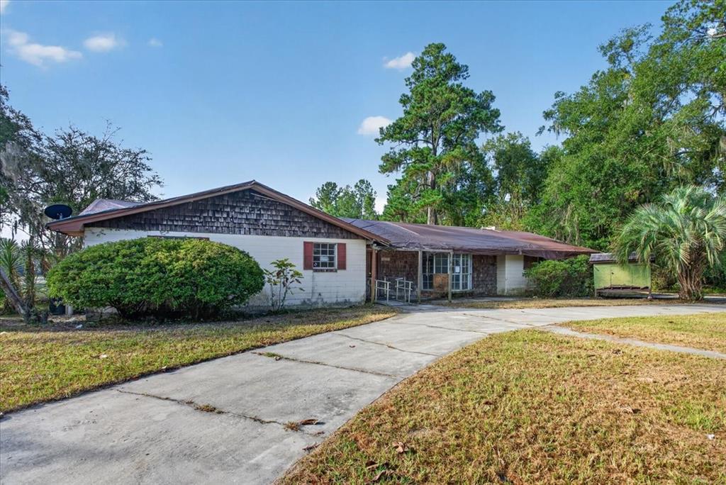 Property for sale at 16797 MILL STREET, WHITE SPRINGS, FL, 32096