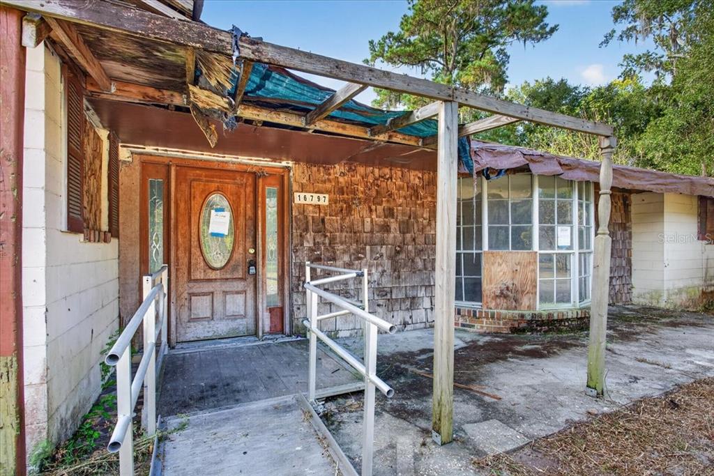 Property for sale at 16797 MILL STREET, WHITE SPRINGS, FL, 32096