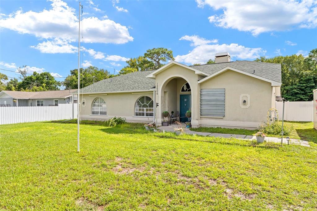 Property for sale at 12606 LITEWOOD DRIVE, HUDSON, FL, 34669