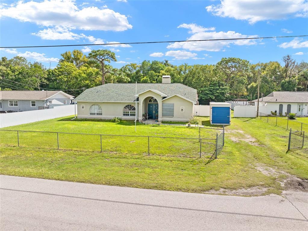 Property for sale at 12606 LITEWOOD DRIVE, HUDSON, FL, 34669