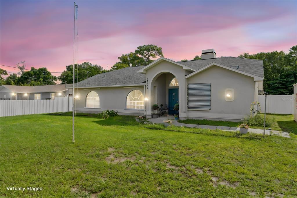 Property for sale at 12606 LITEWOOD DRIVE, HUDSON, FL, 34669