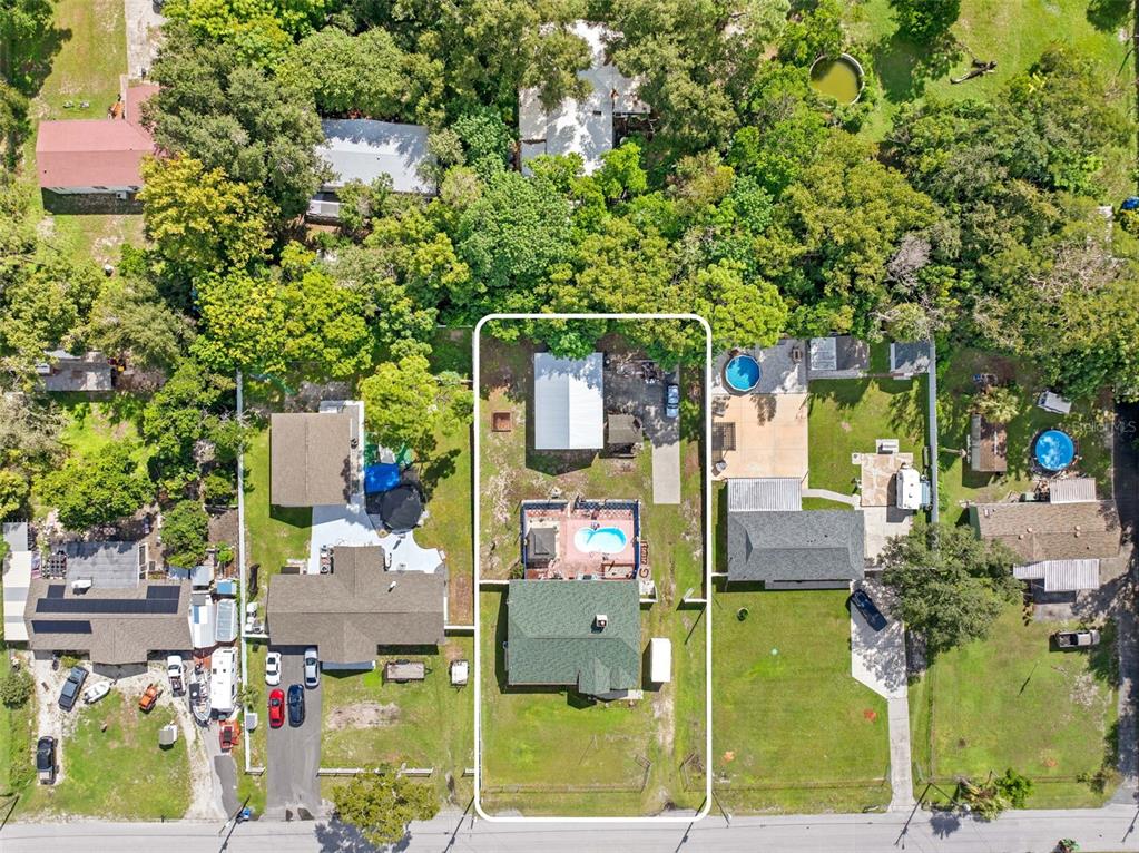 Property for sale at 12606 LITEWOOD DRIVE, HUDSON, FL, 34669